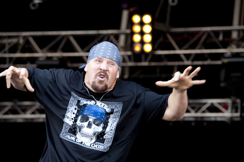 Suicidal Tendencies