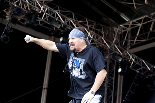 Suicidal Tendencies