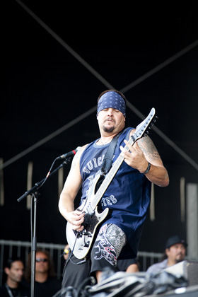 Suicidal Tendencies