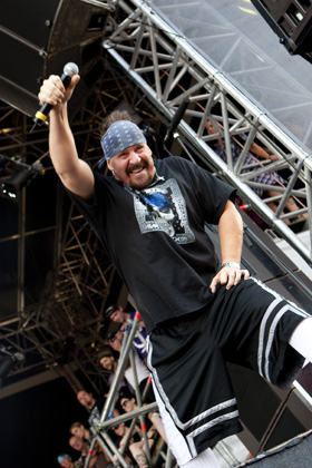 Suicidal Tendencies