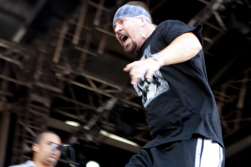 Suicidal Tendencies
