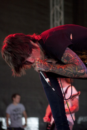 Bring Me The Horizon