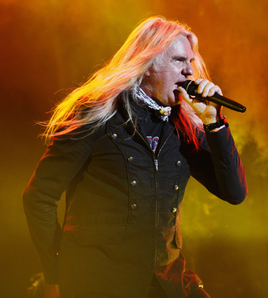 Wacken 2009