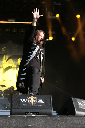 Wacken 2009