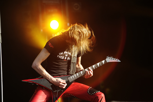 Wacken 2009