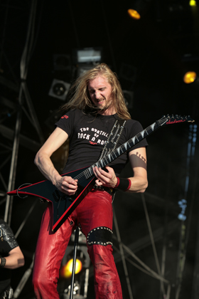 Wacken 2009