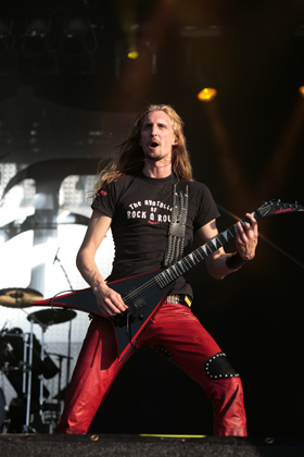 Wacken 2009