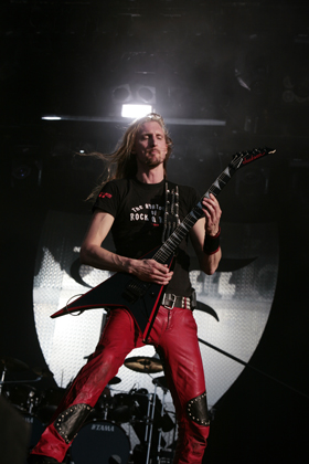 Wacken 2009