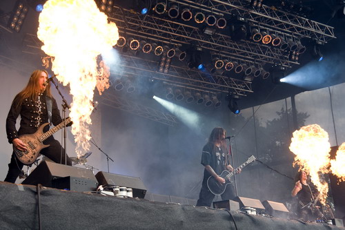 Wacken 2009