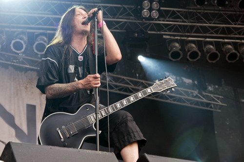 Wacken 2009