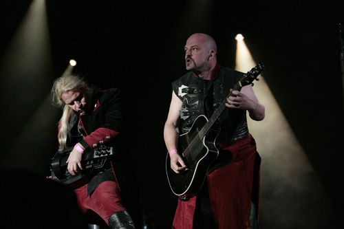 Wacken 2009