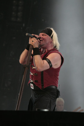 Wacken 2009