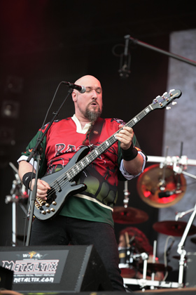 Wacken 2009