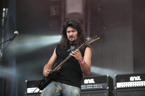 Wacken 2009