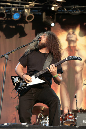 Wacken 2009
