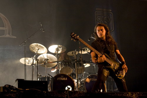 Wacken 2009