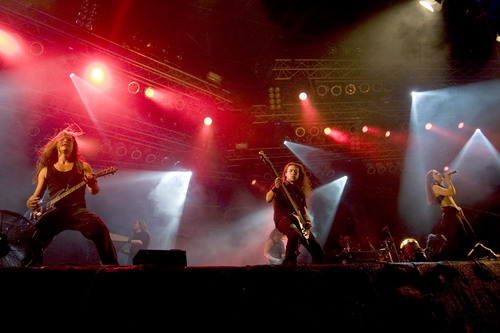 Wacken 2009