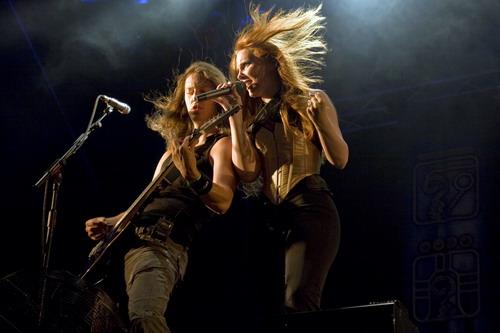 Wacken 2009