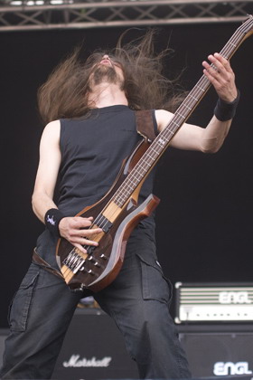 Wacken 2009
