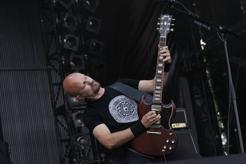 Wacken 2009