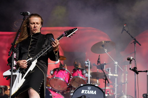 Wacken 2009