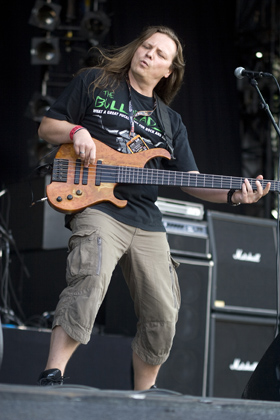 Wacken 2009