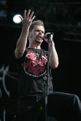 Wacken 2009