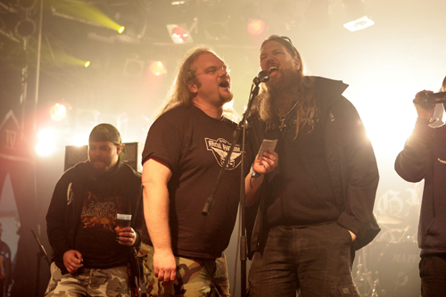 Wacken 2009