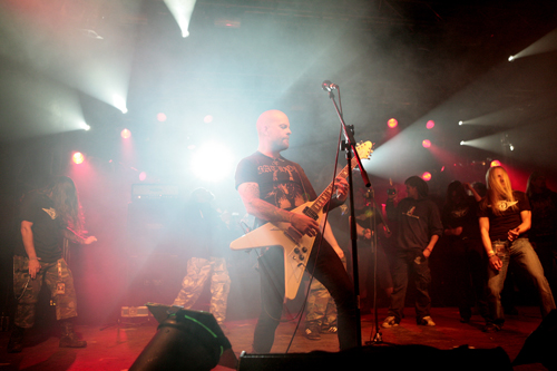 Wacken 2009