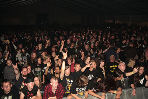 Wacken 2009