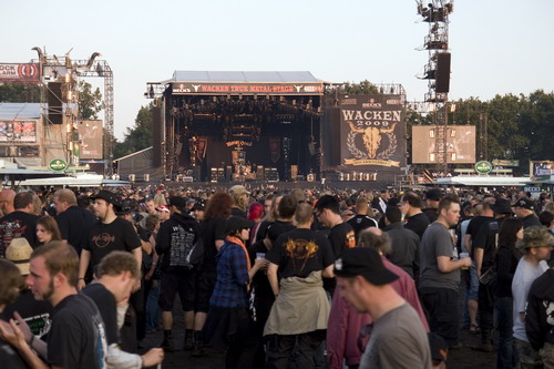 Wacken 2009