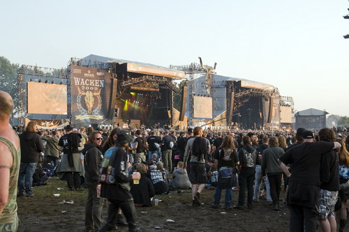 Wacken 2009