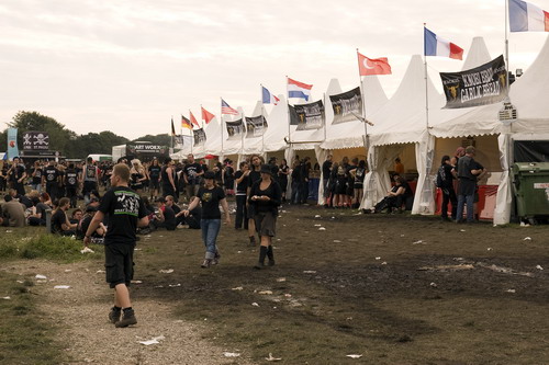 Wacken 2009