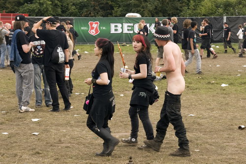 Wacken 2009