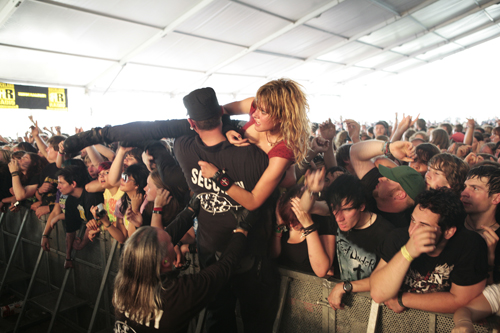 Wacken 2009