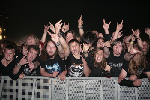 Wacken 2009
