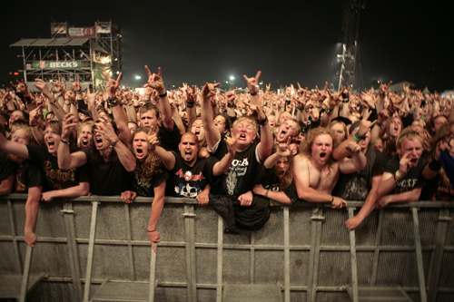 Wacken 2009
