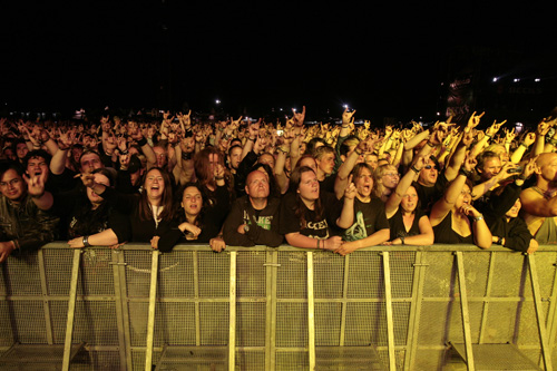 Wacken 2009