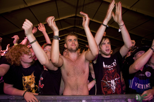 Wacken 2009