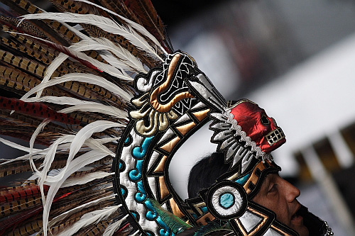 Wacken 2009 - Eindrücke vom Gelände