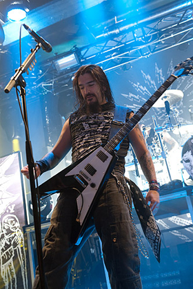 Machine Head