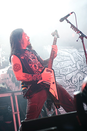 Machine Head