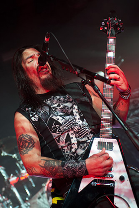 Machine Head