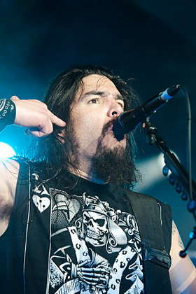 Machine Head