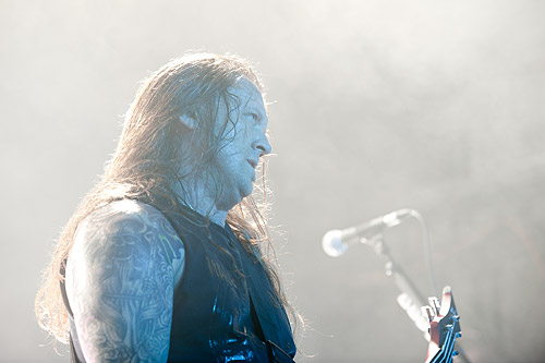 Machine Head