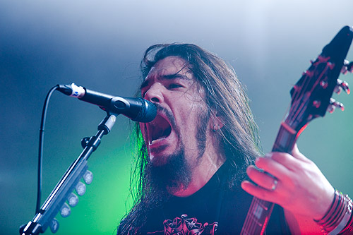 Machine Head