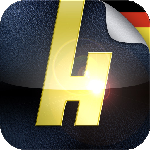 Eindrücke aus der METAL HAMMER iPad-App 'History of Metal'