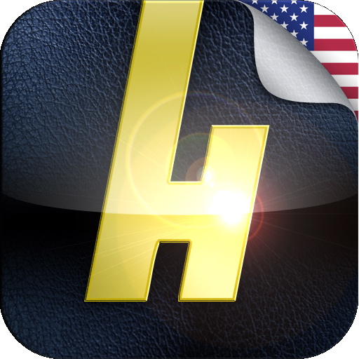 Eindrücke aus der METAL HAMMER iPad-App 'History of Metal'