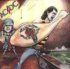 AC/DC