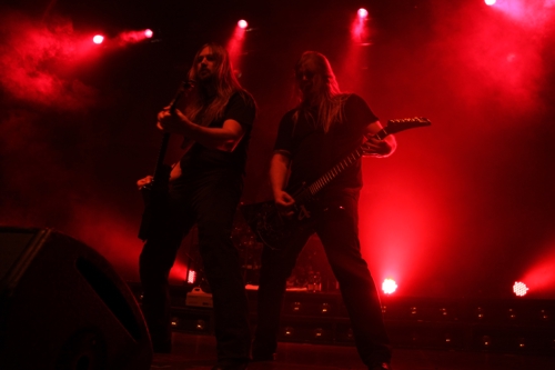 Amon Amarth